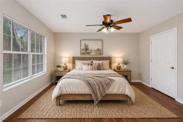 $199,900 | 240 Jacobs Way, Unit C, Jasper, GA 30143