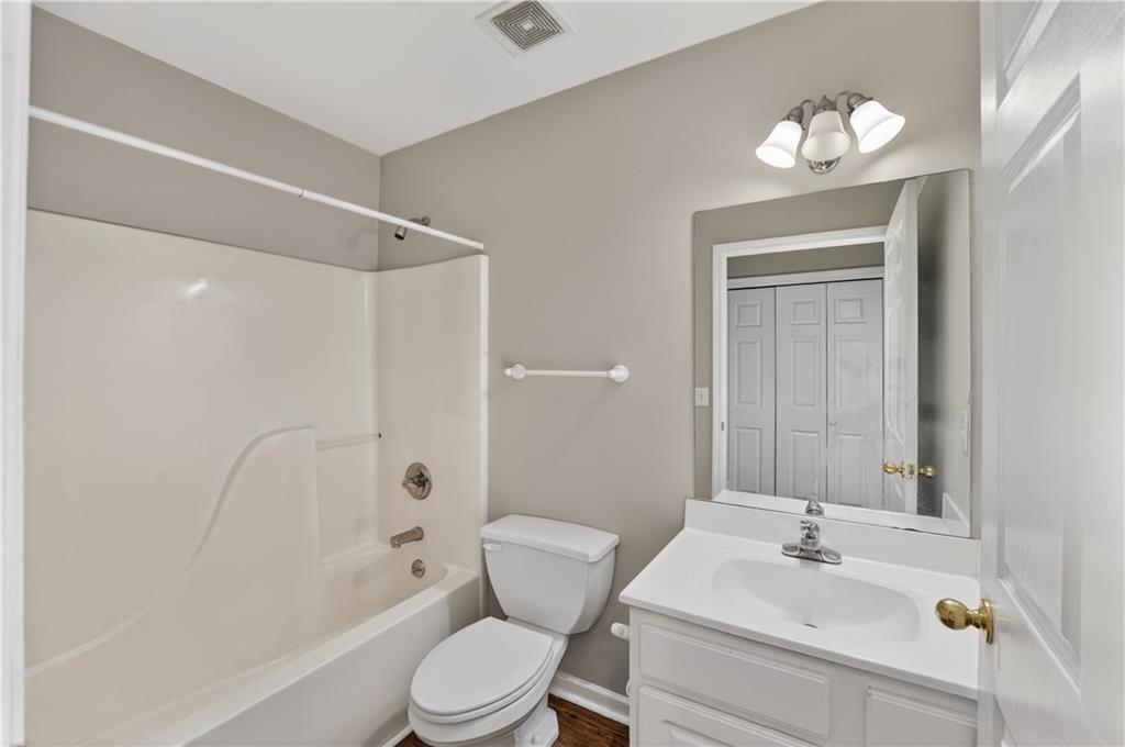 240 Jacobs Way, Unit C Jasper, GA 30143 - Photo 14 of 19