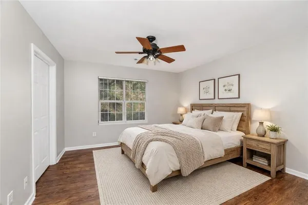 $199,900 | 240 Jacobs Way, Unit C, Jasper, GA 30143