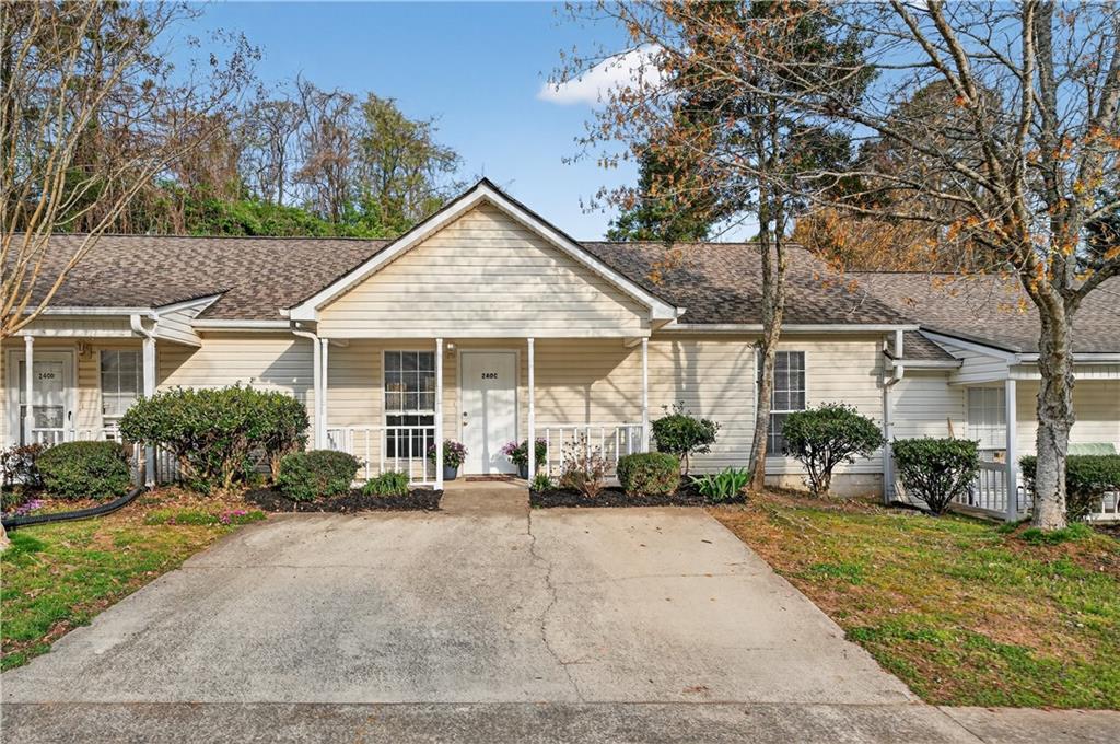 240 Jacobs Way, Unit C Jasper, GA 30143 - Photo 17 of 19