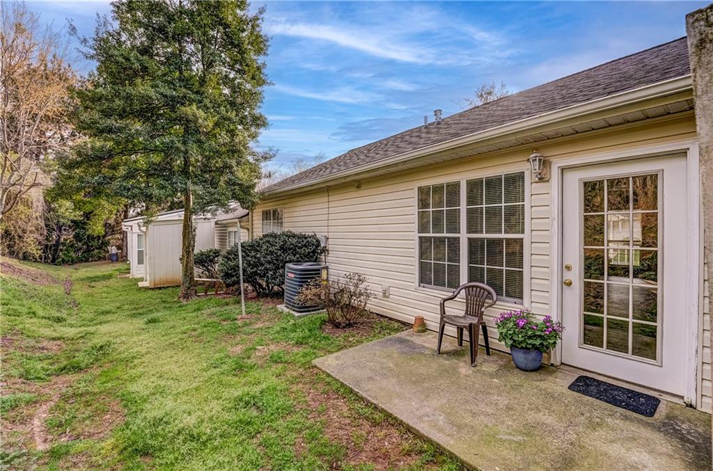 240 Jacobs Way, Unit C Jasper, GA 30143 - Photo 19 of 19