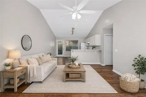 $199,900 | 240 Jacobs Way, Unit C, Jasper, GA 30143