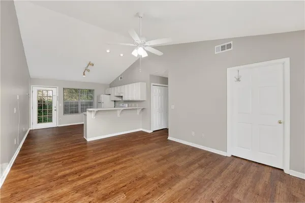 $199,900 | 240 Jacobs Way, Unit C, Jasper, GA 30143