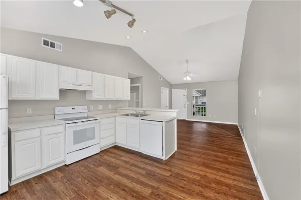 $210,000 | 240 Jacobs Way, Unit C, Jasper, GA 30143