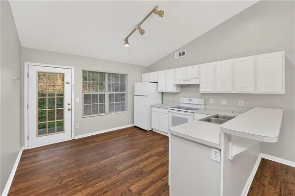 $199,900 | 240 Jacobs Way, Unit C, Jasper, GA 30143