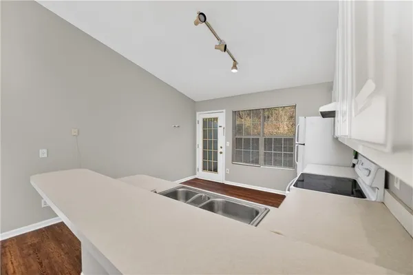 $199,900 | 240 Jacobs Way, Unit C, Jasper, GA 30143
