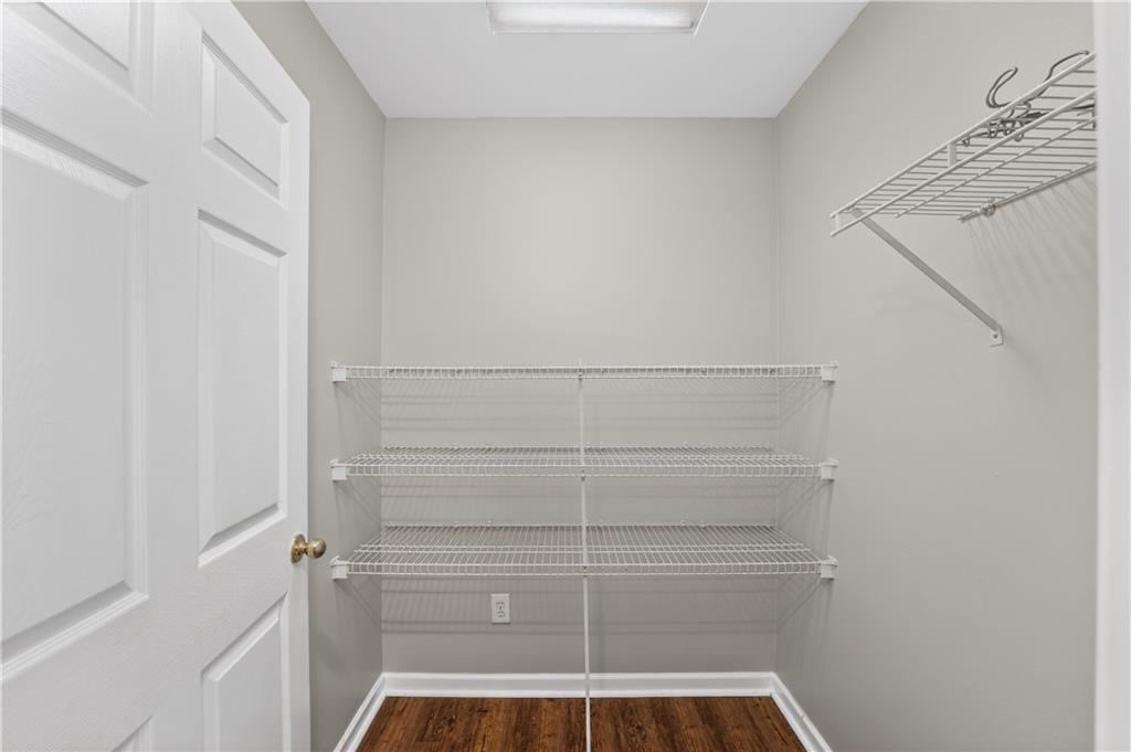 240 Jacobs Way, Unit C Jasper, GA 30143 - Photo 10 of 19