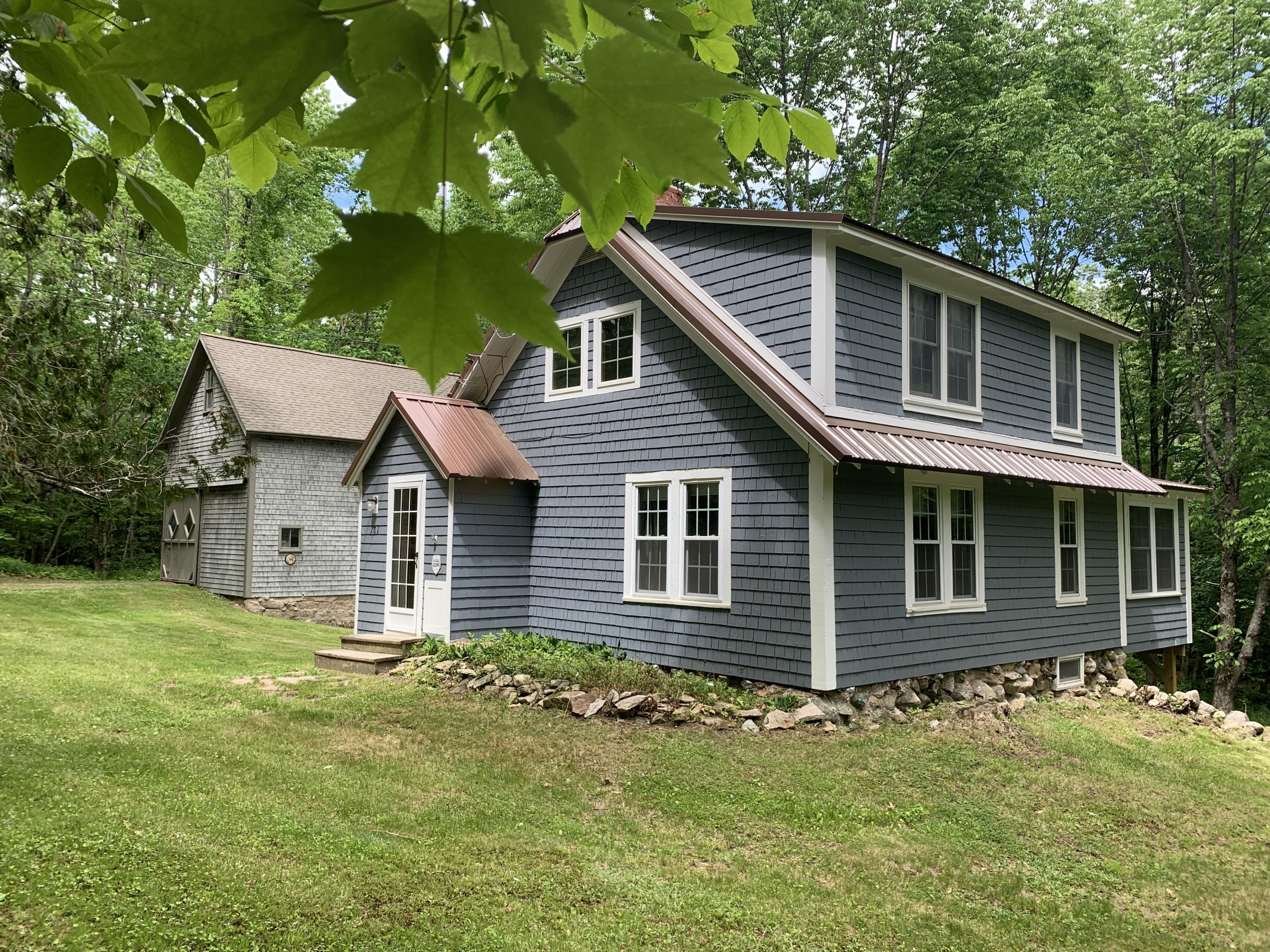 181 Del Chadbourne Road Bridgton, ME 04009 - Photo 2 of 44 752779DD-ED94-4ED9-BC4D-27BBECE096FB
