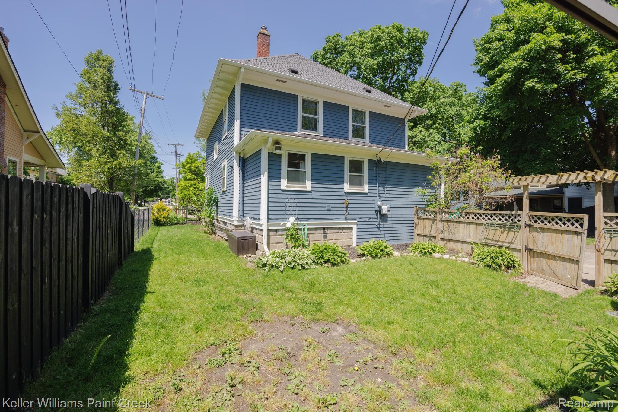 167 West Washington Street Romeo, MI 48065 - Photo 40 of 45 Gallery Image 40
