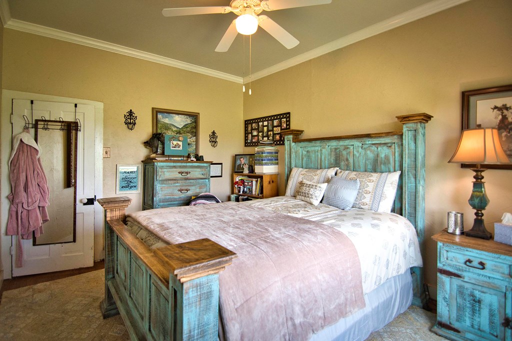 2165 East Ranch Road Mason, TX 76856 - Photo 27 of 57 Gallery Image 27