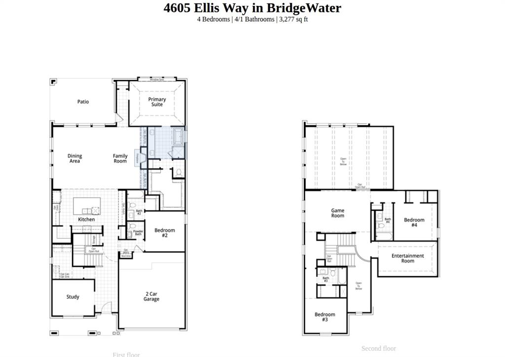 4605 Ellis Road Midlothian, TX 76065 - Photo 35 of 35