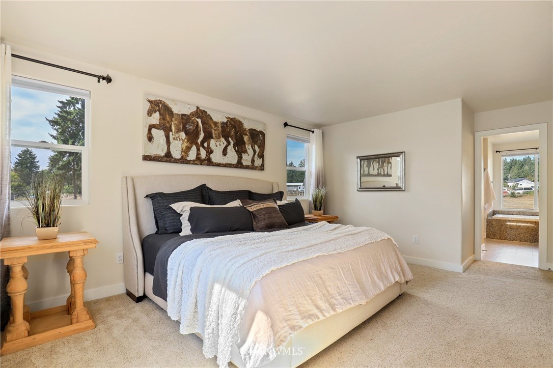 360 Northeast Paulson Road Poulsbo, WA 98370 - Photo 17 of 40 Gallery Image 17