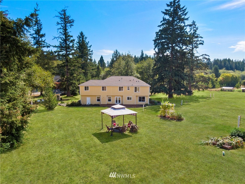 360 Northeast Paulson Road Poulsbo, WA 98370 - Photo 30 of 40 Gallery Image 30