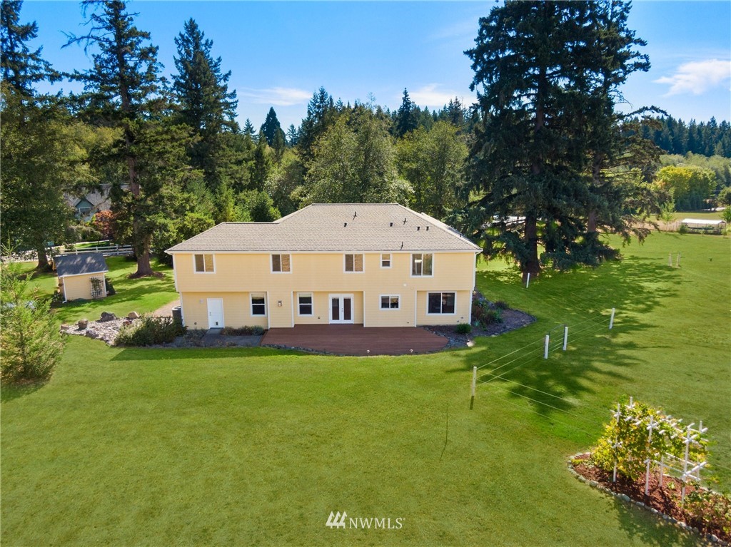 360 Northeast Paulson Road Poulsbo, WA 98370 - Photo 33 of 40 Gallery Image 33