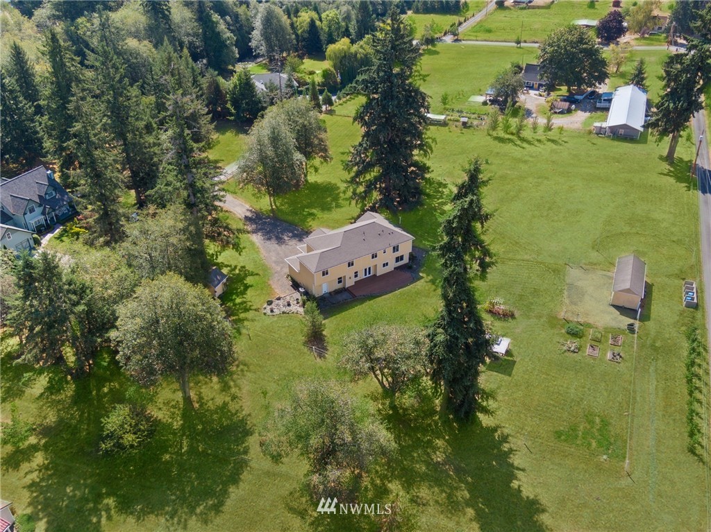 360 Northeast Paulson Road Poulsbo, WA 98370 - Photo 36 of 40 Gallery Image 36