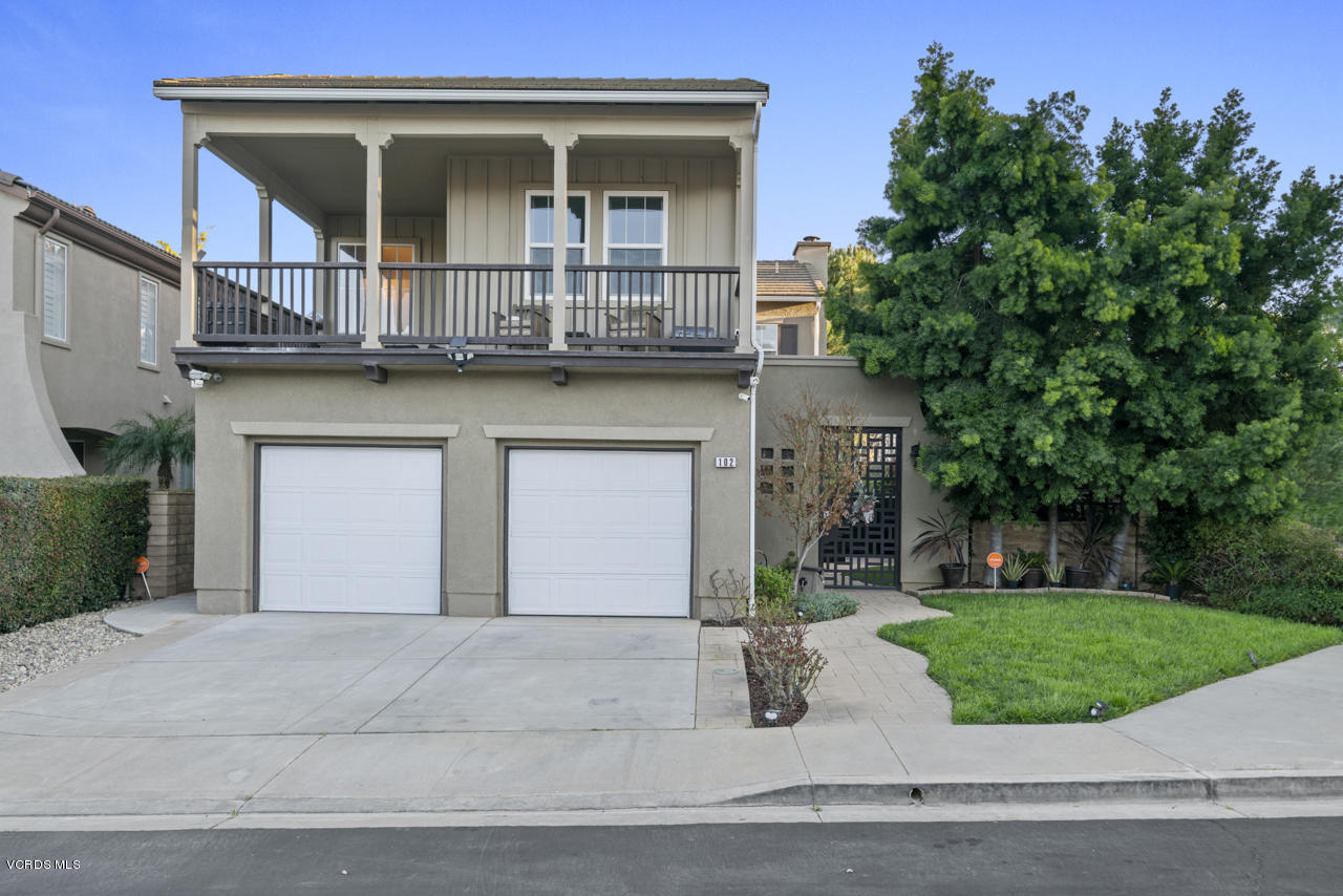 102 Park Hill Road Simi Valley, CA 93065 - Photo 2 of 31 _DSC5369