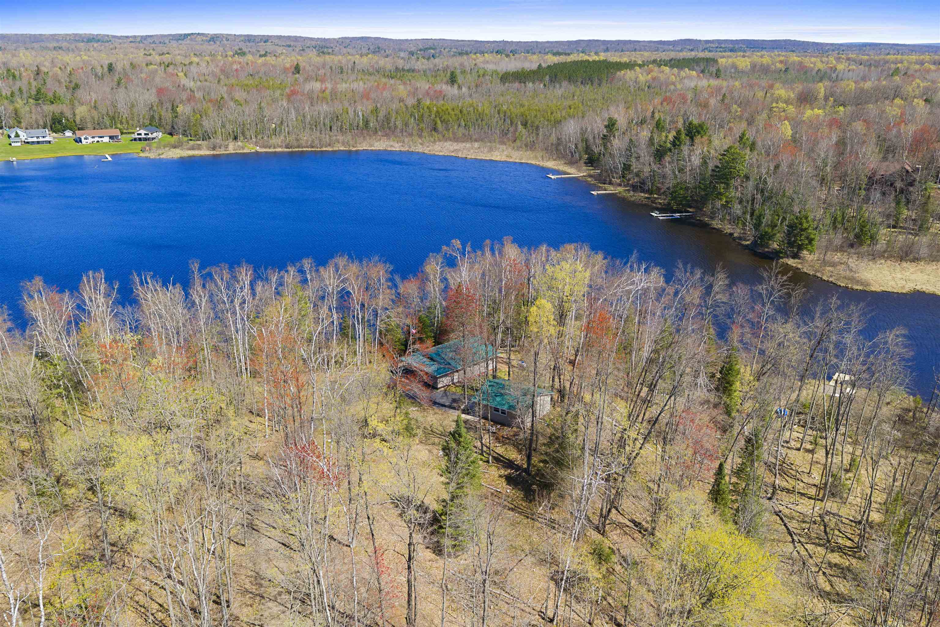 15744 Double B Lane Mountain, WI 54149 - Photo 55 of 70