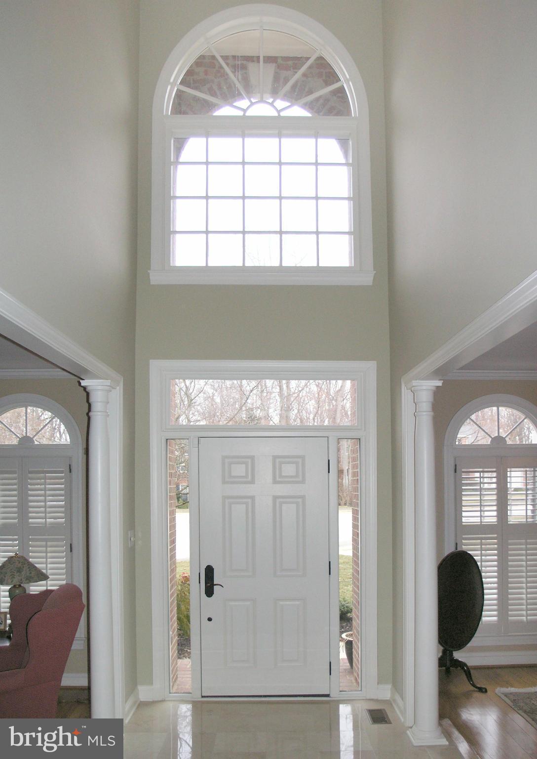 11256 Center Harbor Road Reston, VA 20194 - Photo 2 of 14 Foyer