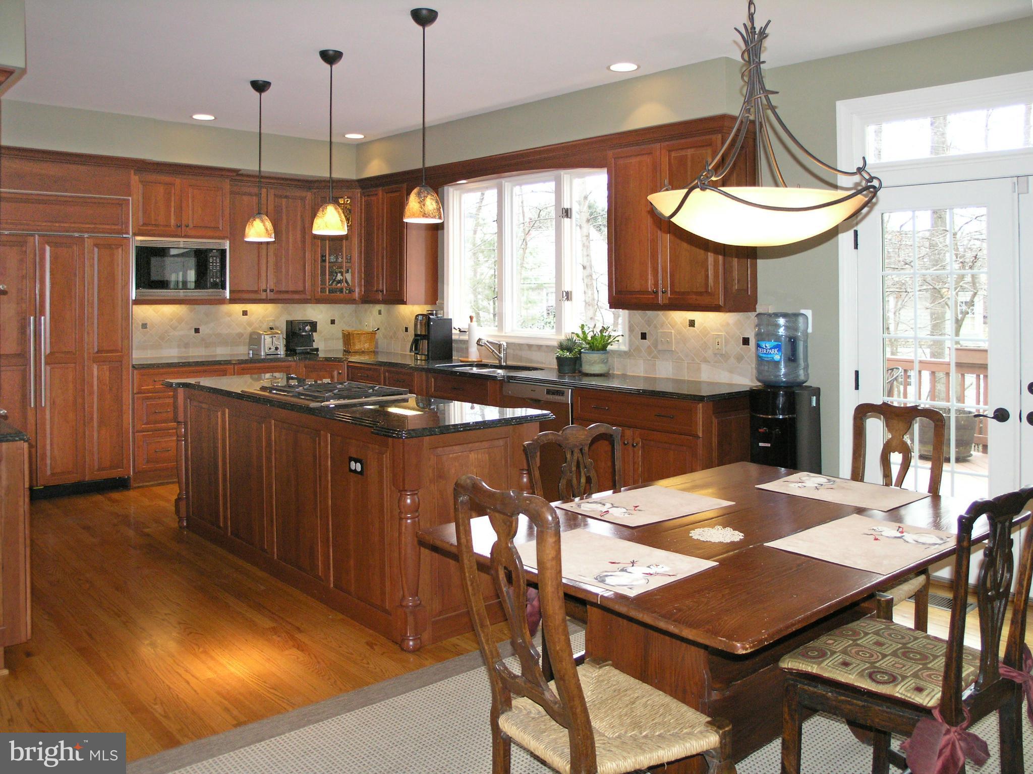 11256 Center Harbor Road Reston, VA 20194 - Photo 6 of 14 Kitchen