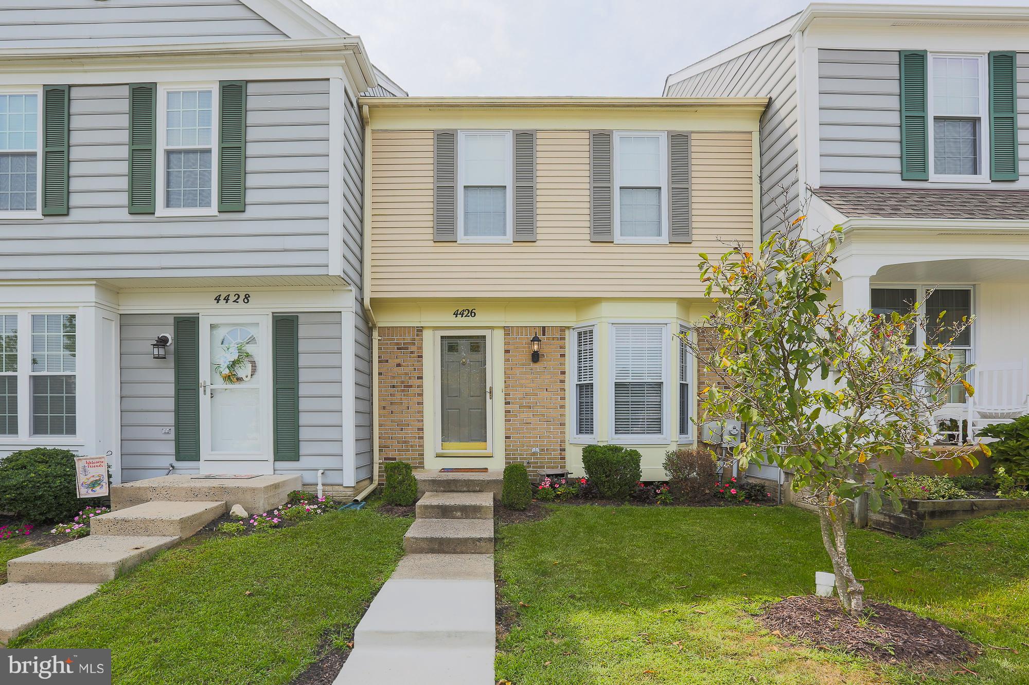 4426 Cole Farm Road Baltimore, MD 21236 - Photo 1 of 29 Exterior (Front)