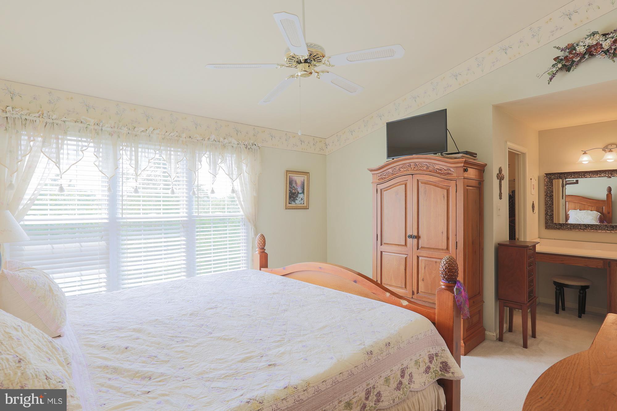 4426 Cole Farm Road Baltimore, MD 21236 - Photo 14 of 29 Bedroom (Master)