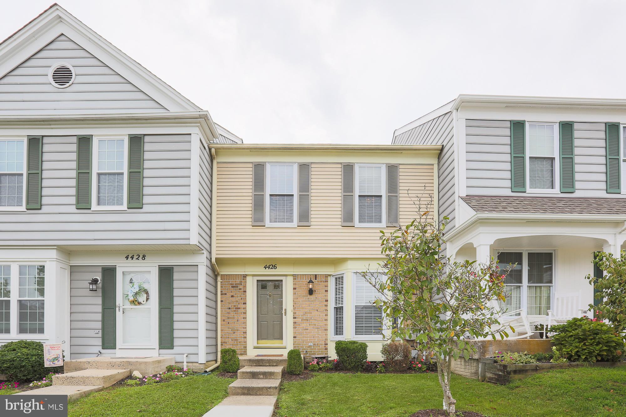 4426 Cole Farm Road Baltimore, MD 21236 - Photo 3 of 29 Exterior (Front)