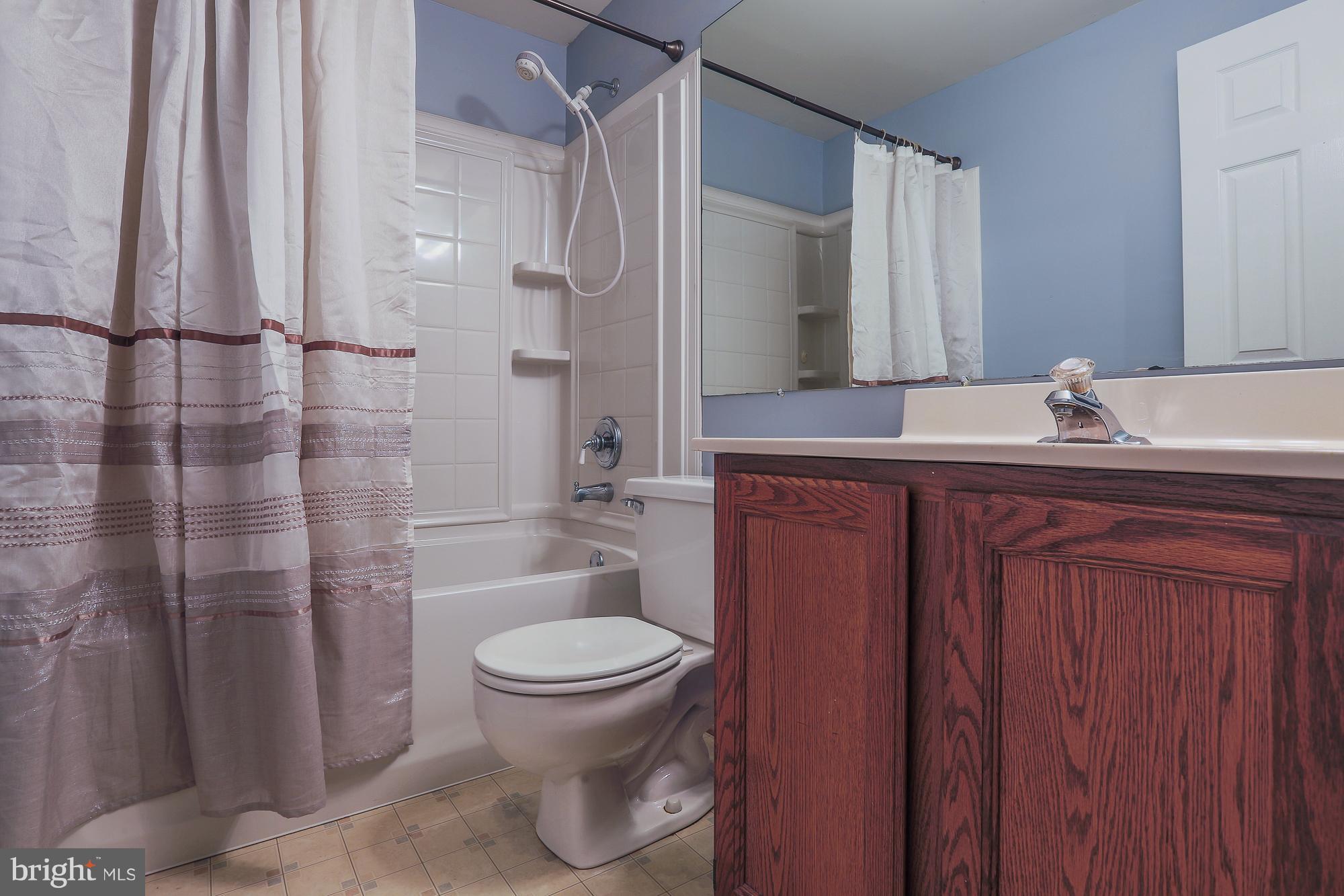4426 Cole Farm Road Baltimore, MD 21236 - Photo 23 of 29 Basement Bath