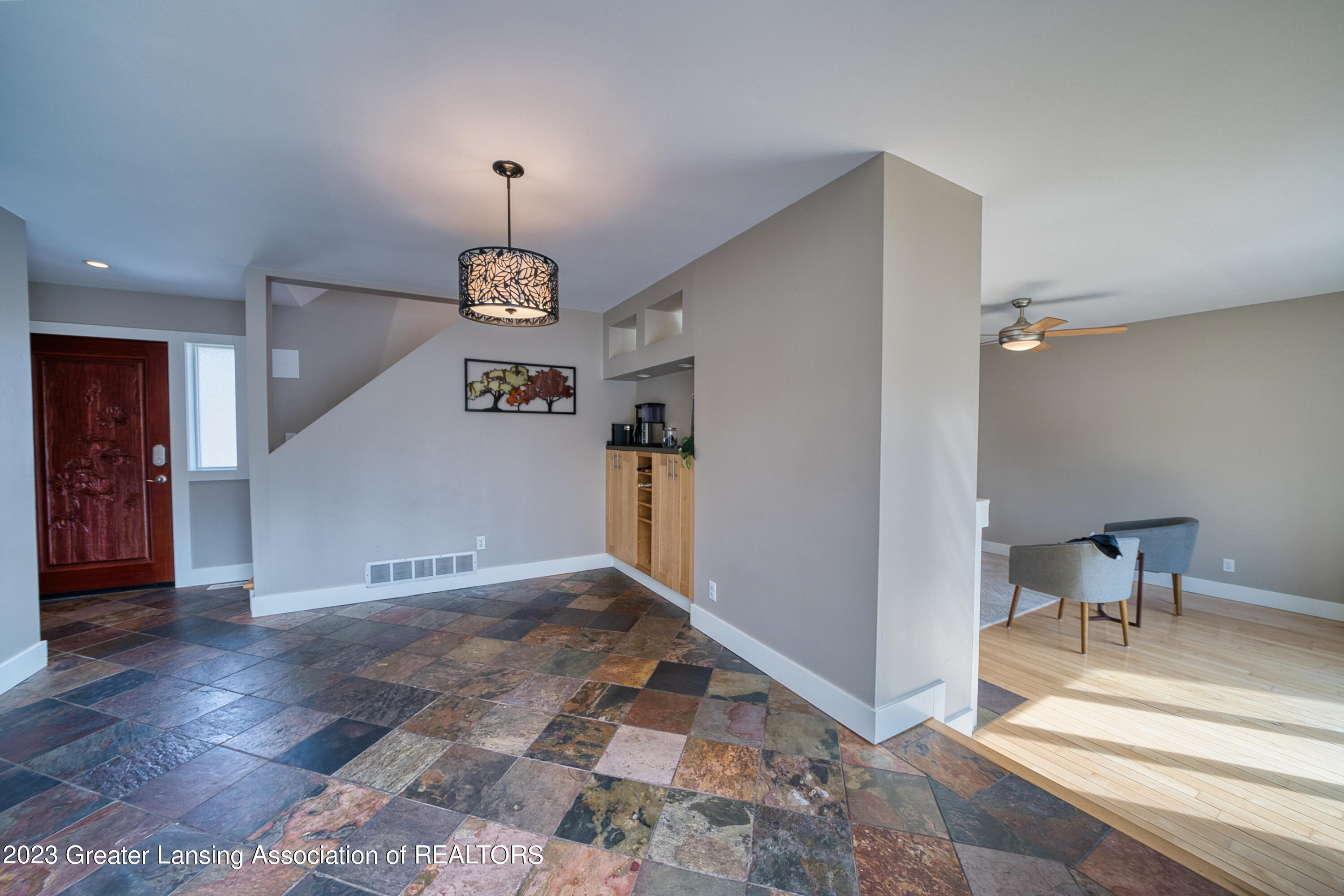 1175 Buckingham Road Haslett, MI 48840 - Photo 6 of 58 Dining Area