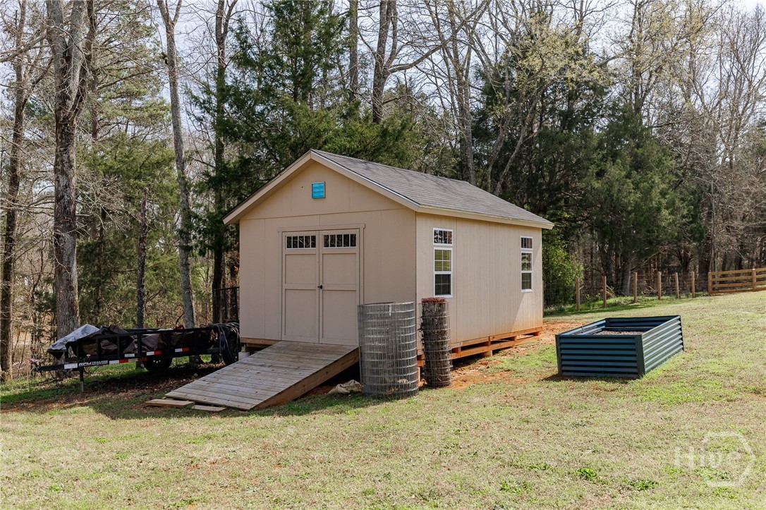 12 Black Thorn Road Colbert, GA 30628 - Photo 52 of 74