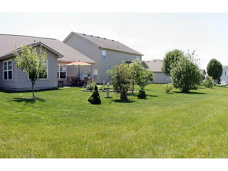 2184 Rattlebox Drive Plainfield, IN 46168 - Photo 22 of 24 Gallery Image 22