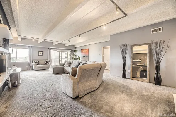 $312,000 | 7865 East Mississippi Avenue, Unit 602, Denver, CO 80247