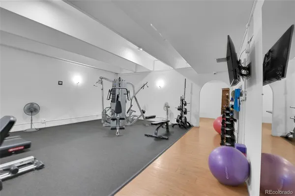 $312,000 | 7865 East Mississippi Avenue, Unit 602, Denver, CO 80247