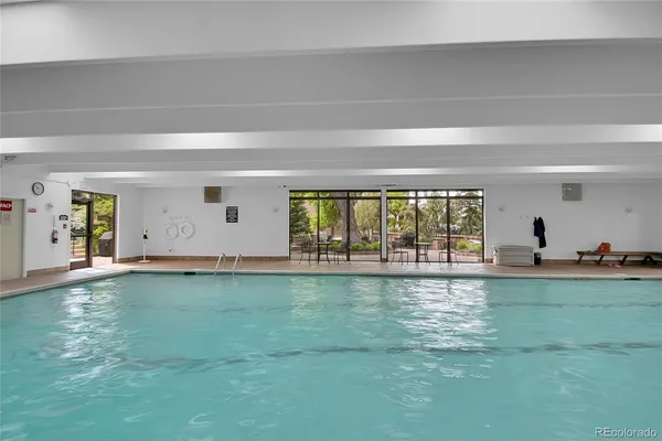 $312,000 | 7865 East Mississippi Avenue, Unit 602, Denver, CO 80247
