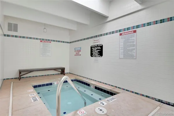 $312,000 | 7865 East Mississippi Avenue, Unit 602, Denver, CO 80247