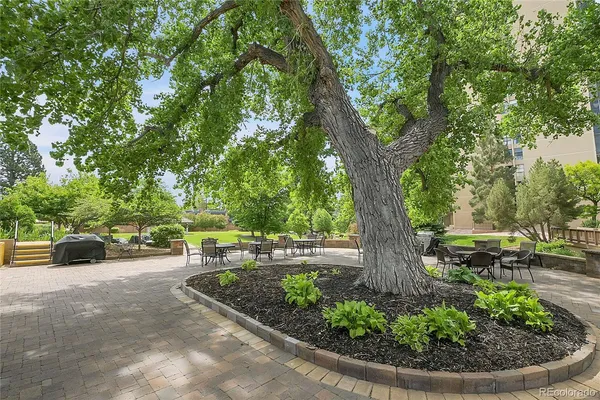 $312,000 | 7865 East Mississippi Avenue, Unit 602, Denver, CO 80247