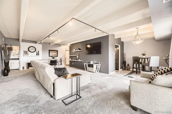 $312,000 | 7865 East Mississippi Avenue, Unit 602, Denver, CO 80247