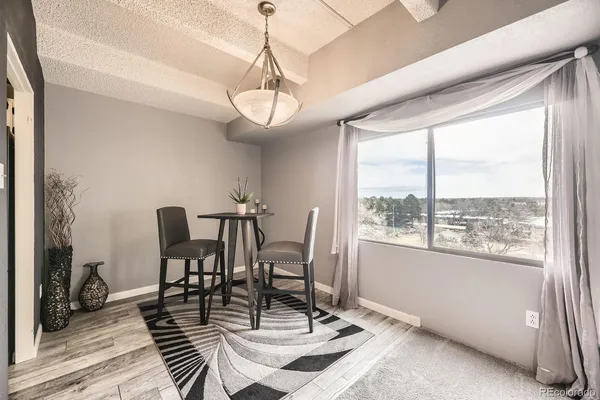 $312,000 | 7865 East Mississippi Avenue, Unit 602, Denver, CO 80247