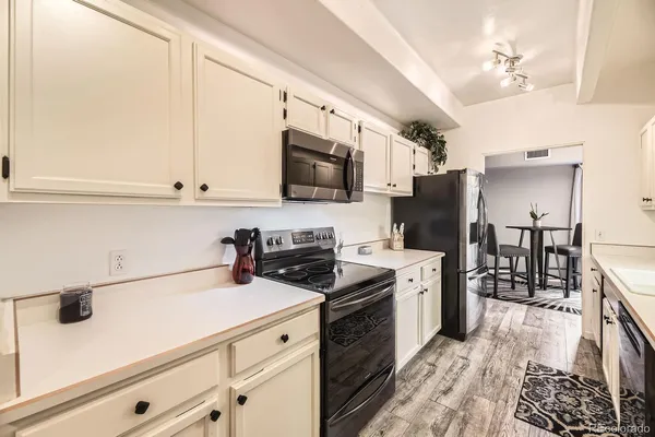 $312,000 | 7865 East Mississippi Avenue, Unit 602, Denver, CO 80247