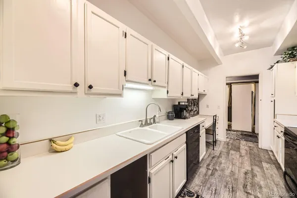 $312,000 | 7865 East Mississippi Avenue, Unit 602, Denver, CO 80247