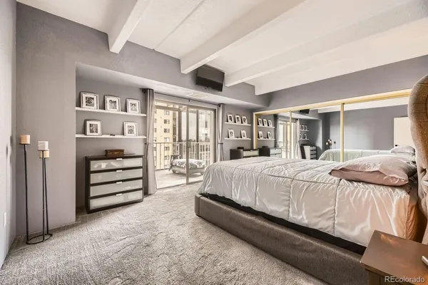 $312,000 | 7865 East Mississippi Avenue, Unit 602, Denver, CO 80247