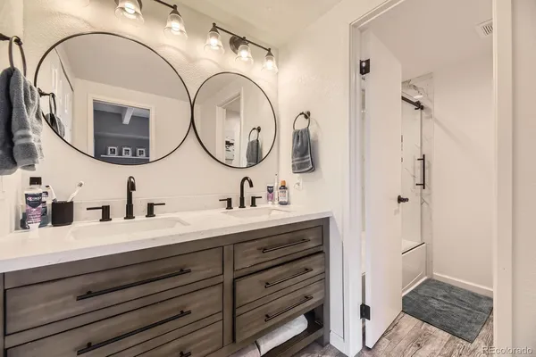 $312,000 | 7865 East Mississippi Avenue, Unit 602, Denver, CO 80247
