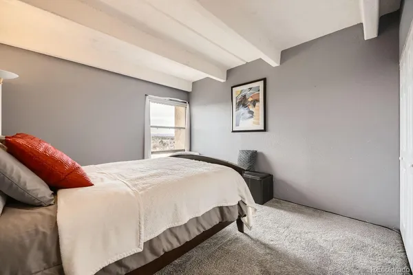 $312,000 | 7865 East Mississippi Avenue, Unit 602, Denver, CO 80247