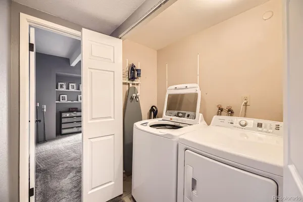 $312,000 | 7865 East Mississippi Avenue, Unit 602, Denver, CO 80247