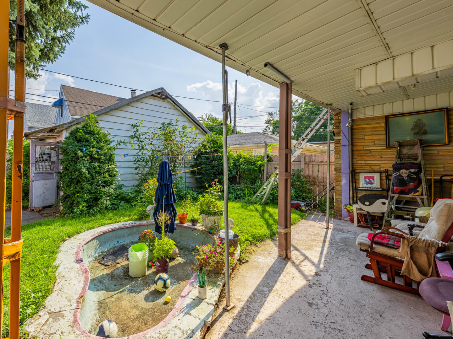 2951 West 43rd Street Chicago, IL 60632 - Photo 18 of 26