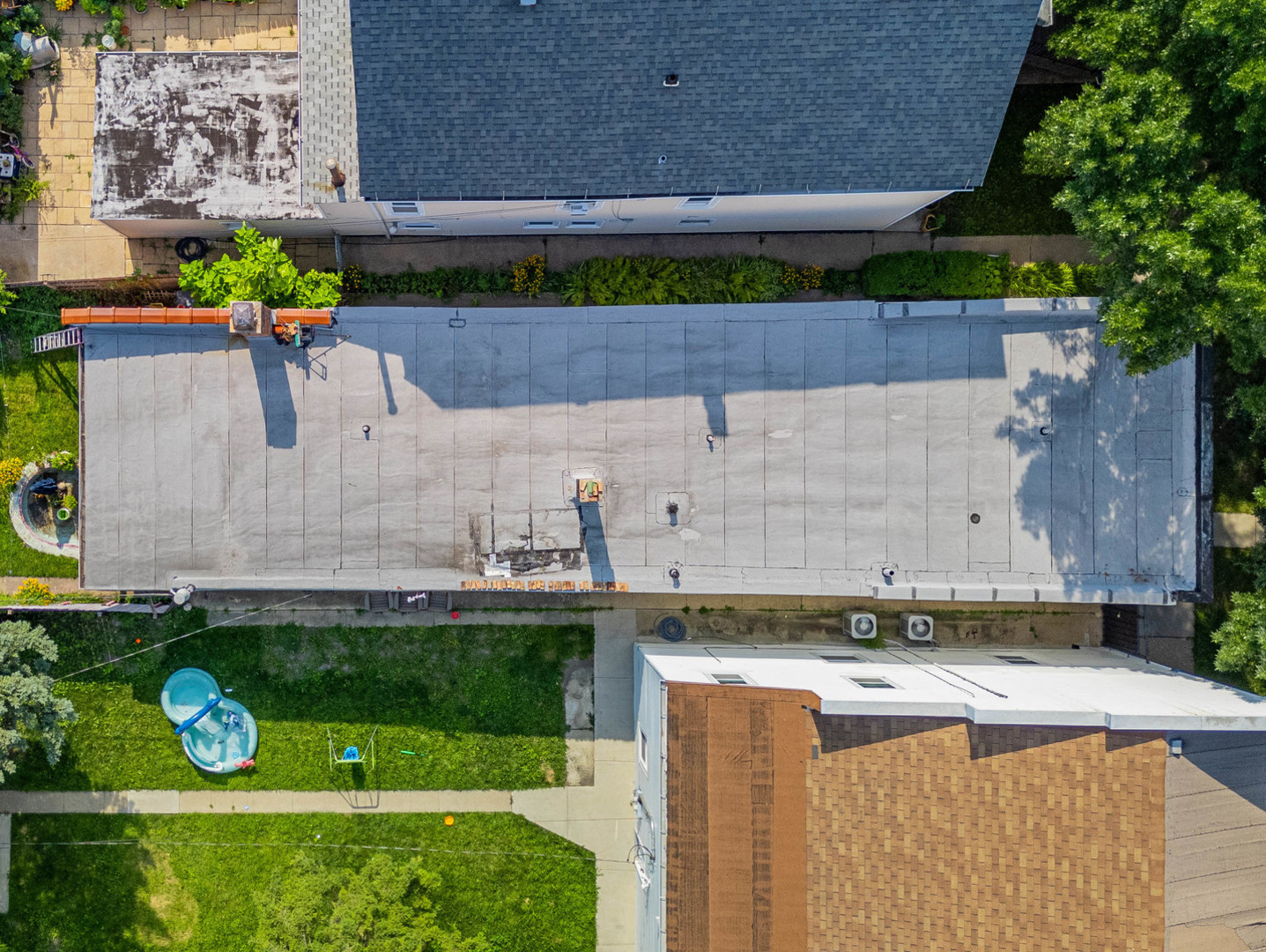 2951 West 43rd Street Chicago, IL 60632 - Photo 23 of 26