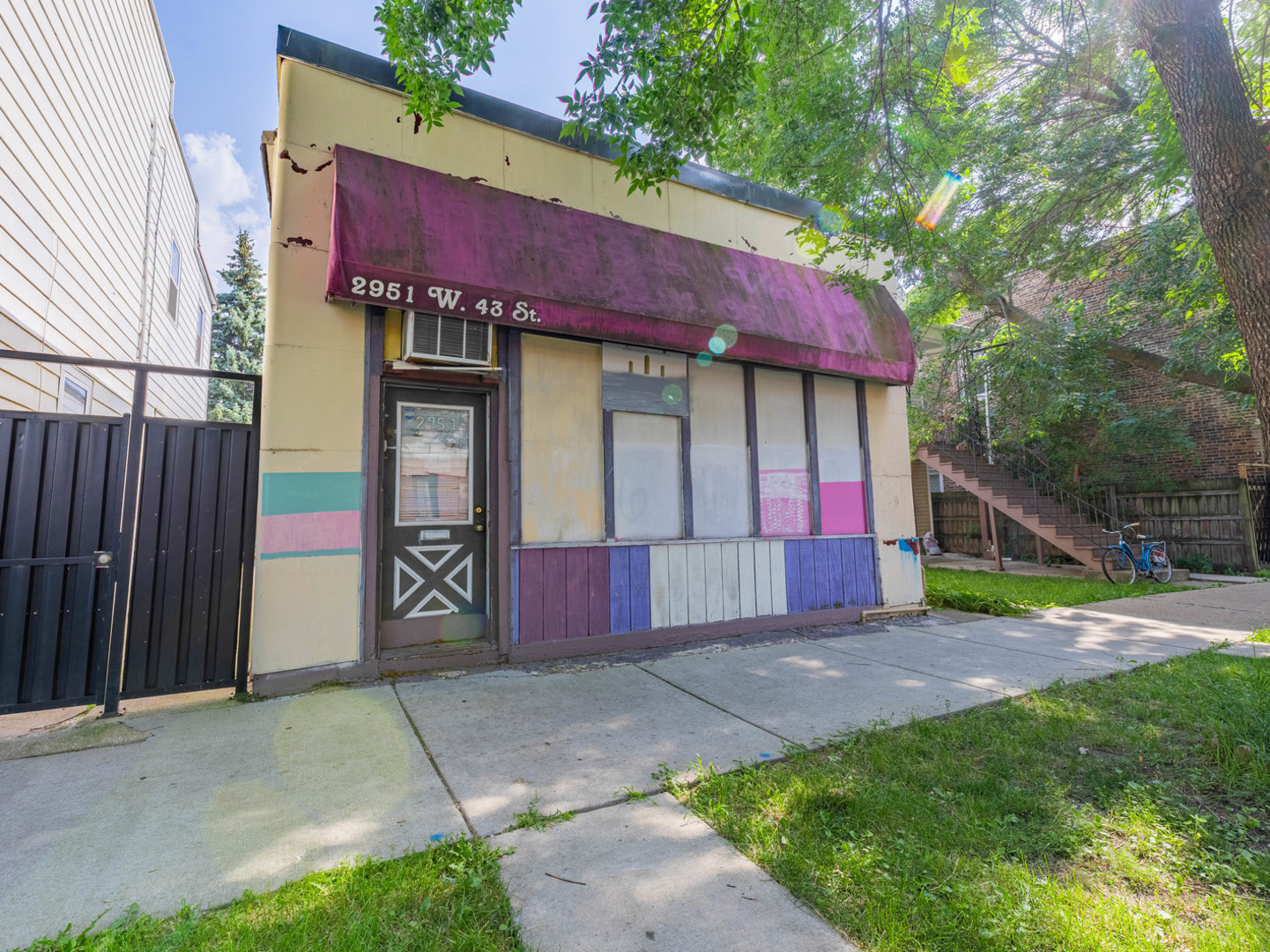 2951 West 43rd Street Chicago, IL 60632 - Photo 24 of 26