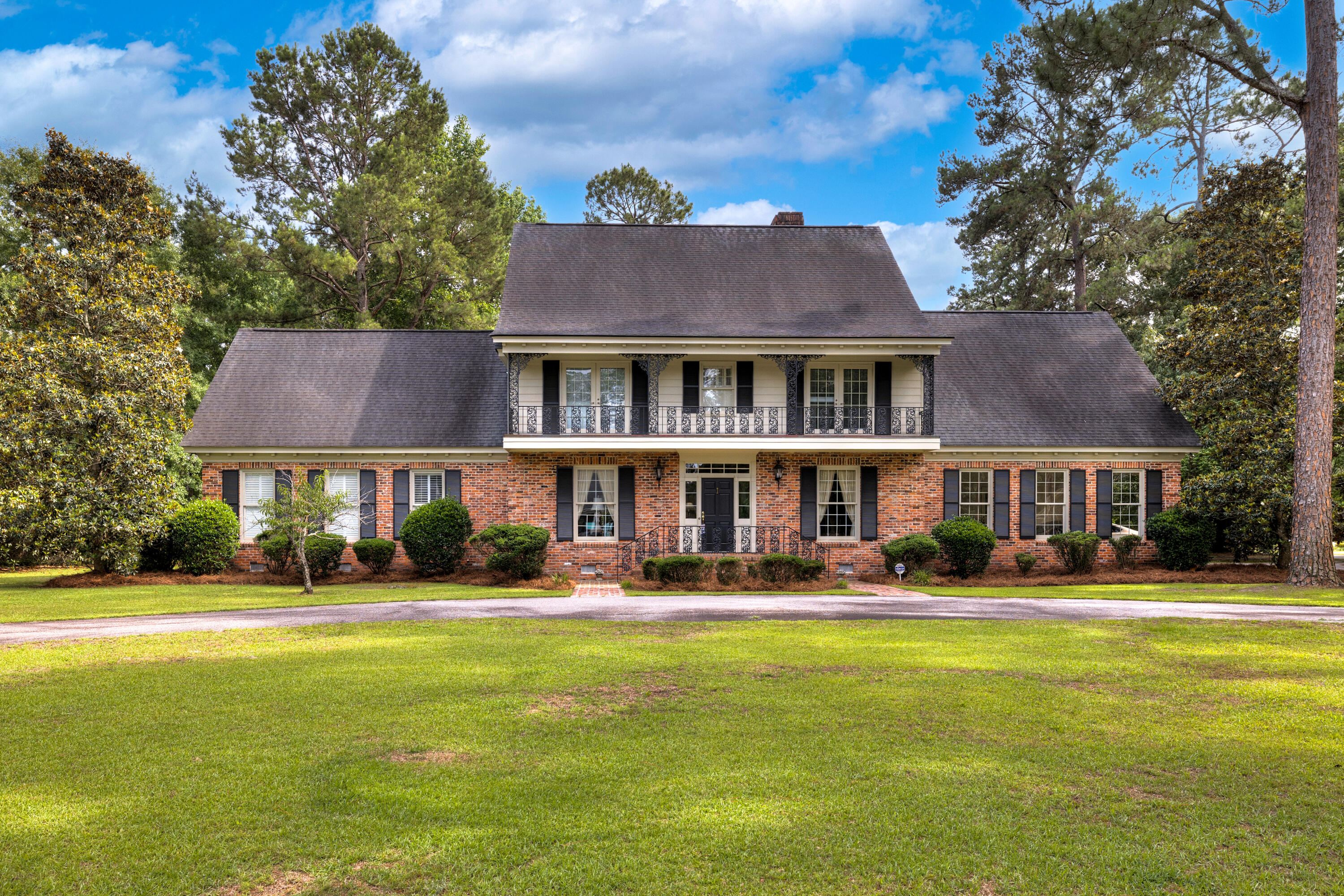 2850 Brownfield Way Sumter, SC 29150 - Photo 1 of 23