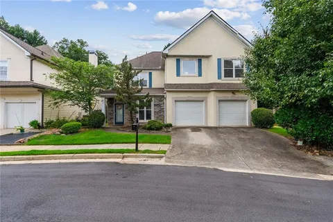 $715,000 | 1366 Brookhaven Village Circle Northeast, Brookhaven, GA 30319