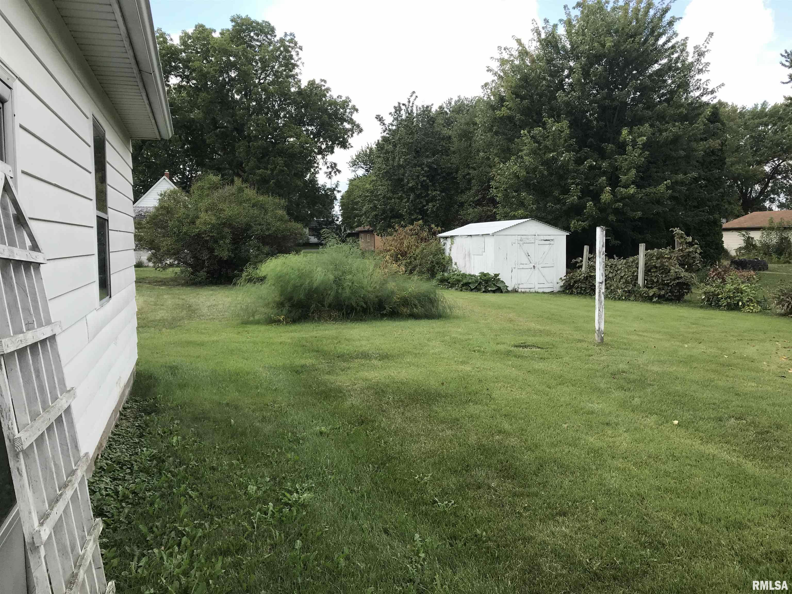 817 Harrison Street Kewanee, IL 61443 - Photo 25 of 29