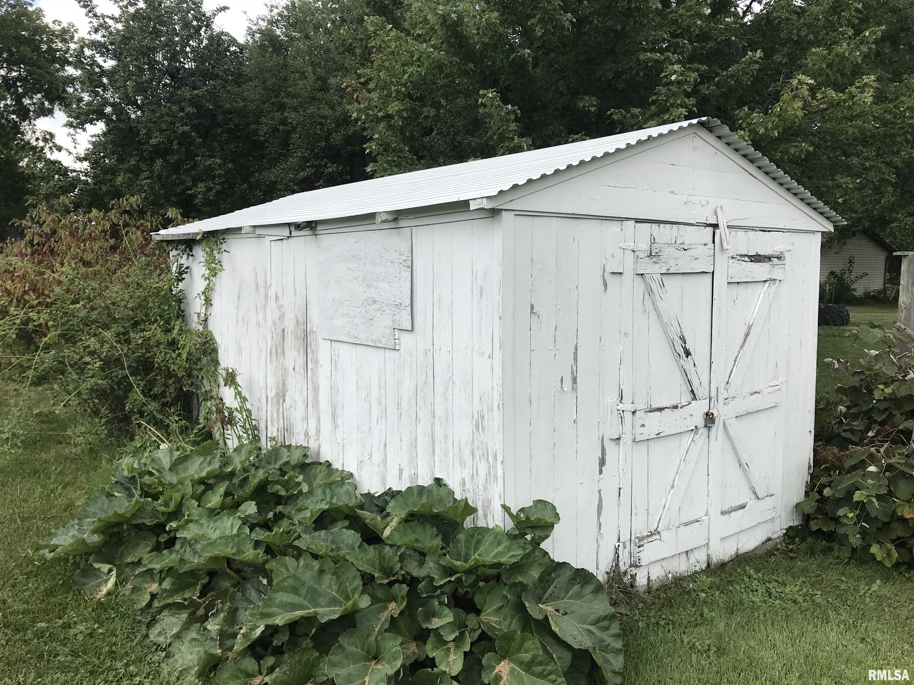 817 Harrison Street Kewanee, IL 61443 - Photo 28 of 29